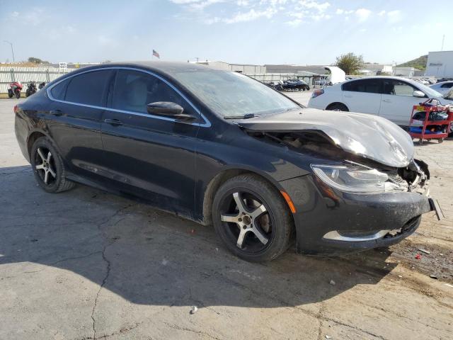 VIN 1C3CCCAB4FN579872 2015 Chrysler 200, Limited no.4