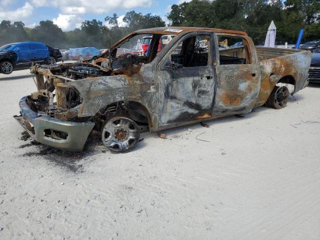 RAM 2500 TRADE