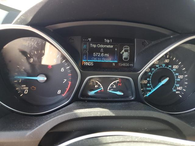 2016 FORD ESCAPE TIT - 1FMCU0J99GUB58463
