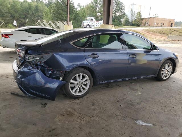 VIN 4T1BK1EB7EU135250 2014 Toyota Avalon, Base no.3