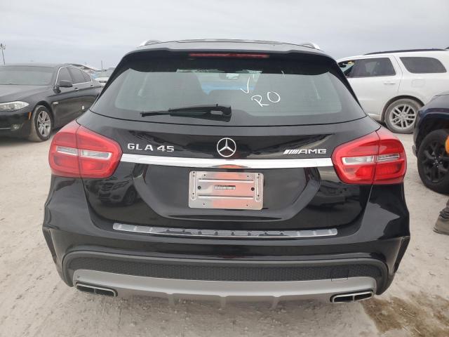 VIN WDDTG5CBXFJ064395 2015 Mercedes-Benz GLA-Class,... no.6