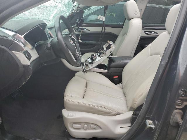 VIN 3GYFNBE38FS641628 2015 Cadillac SRX, Luxury Col... no.7