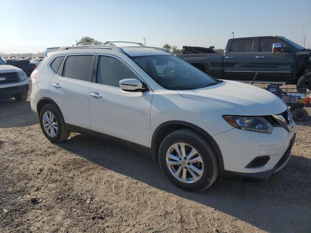 VIN 5N1AT2MT3GC917109 2016 Nissan Rogue, S no.4