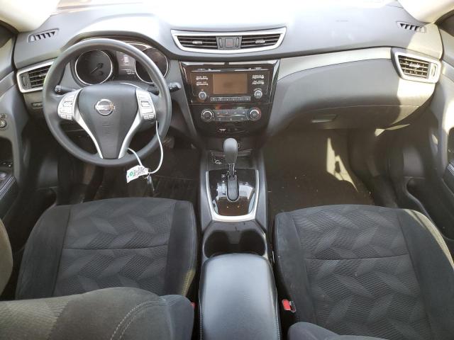 2016 NISSAN ROGUE S - 5N1AT2MT5GC786457