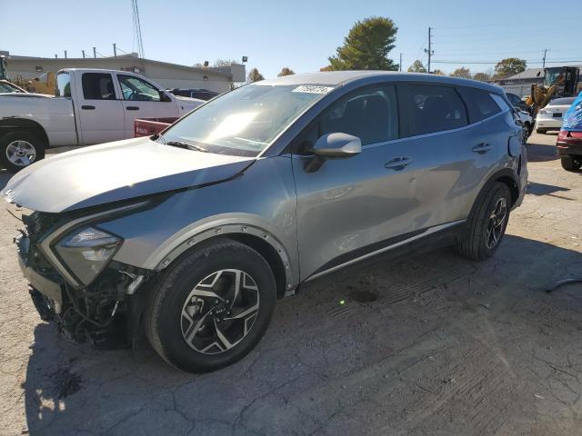 2023 KIA SPORTAGE L #3024910358