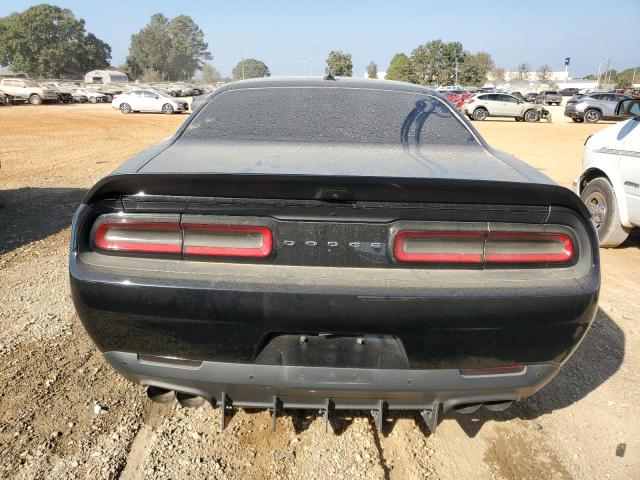 2021 DODGE CHALLENGER - 2C3CDZFJ7MH530686