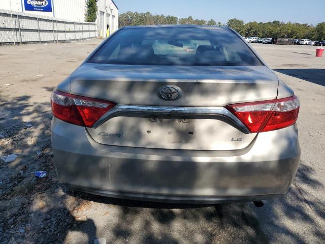 2016 TOYOTA CAMRY LE - 4T4BF1FK2GR562606