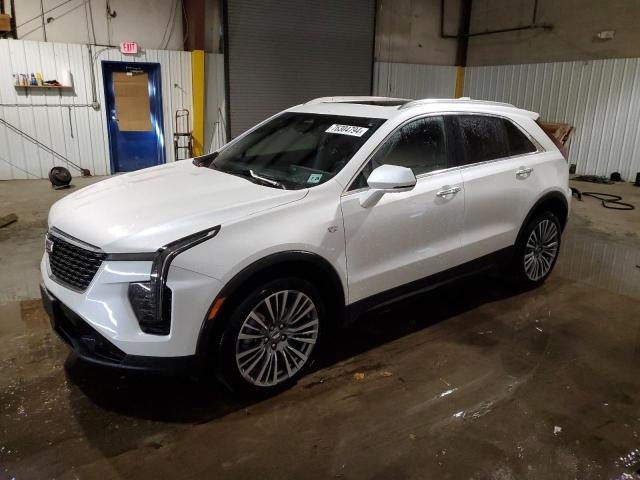 2024 CADILLAC XT4 PREMIU - 1GYFZDR49RF100387