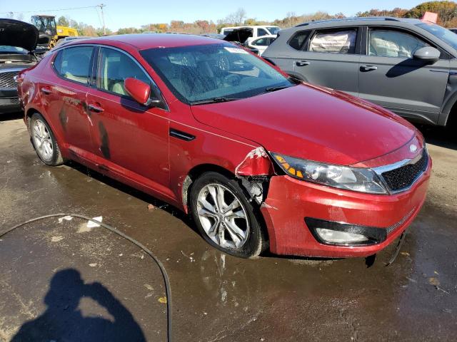 VIN 5XXGM4A77DG194973 2013 KIA OPTIMA no.4