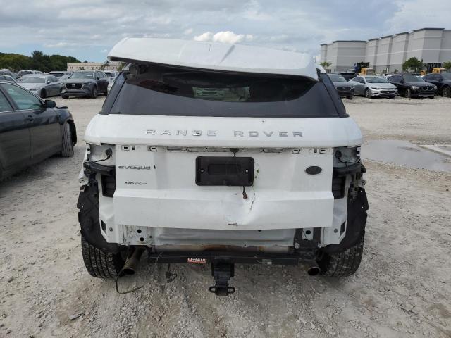2017 LAND ROVER RANGE ROVE - SALVP2BG8HH195892