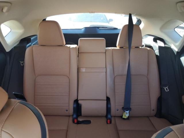2016 LEXUS NX 200T BA - JTJYARBZ9G2045076