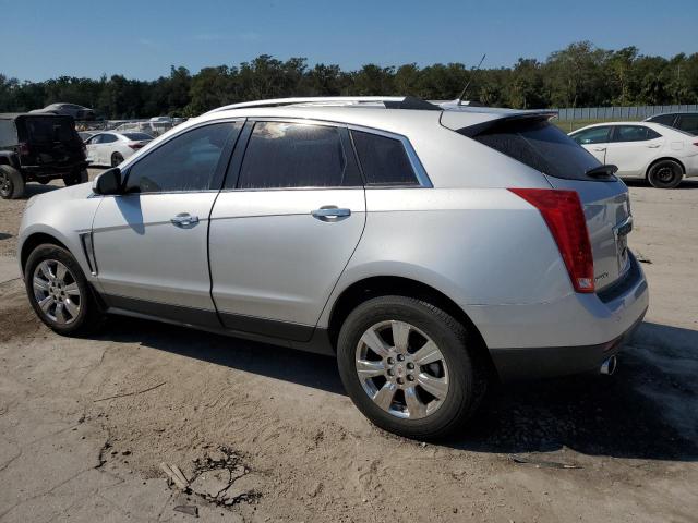 VIN 3GYFNEE39ES533521 2014 Cadillac SRX, Luxury Col... no.2