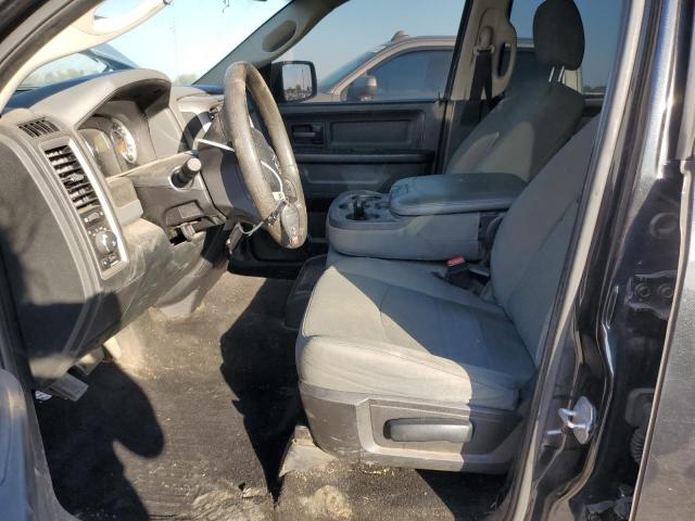 2016 RAM 1500 ST - 1C6RR7KT6GS146180