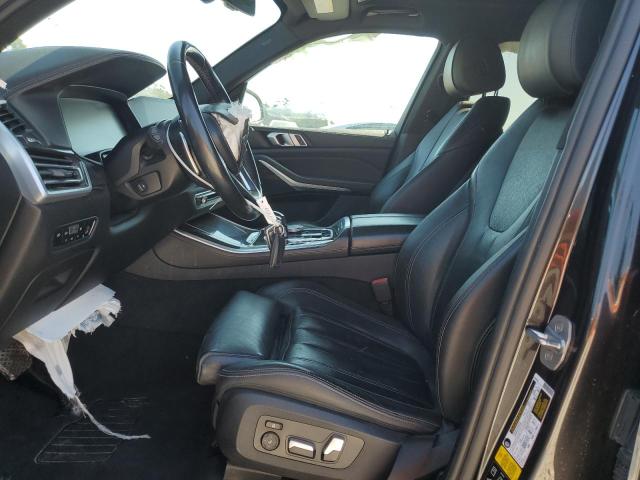 2020 BMW X5 XDRIVE4 - 5UXCR6C04L9C33477