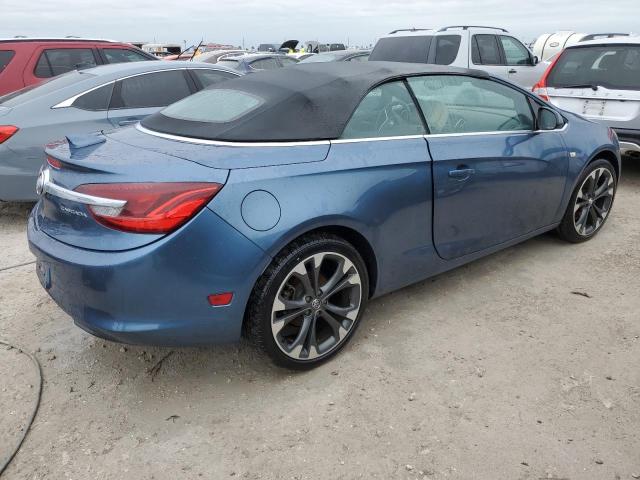 VIN W04WH3N59HG089332 2017 Buick Cascada, Premium no.3