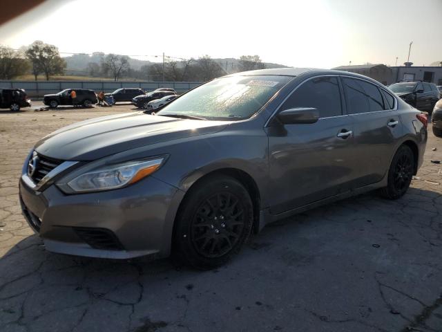 2016 NISSAN ALTIMA 2.5 - 1N4AL3AP9GC118068