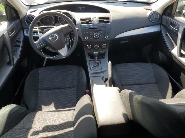 VIN JM1BL1LP3D1798508 2013 Mazda 3, I no.8