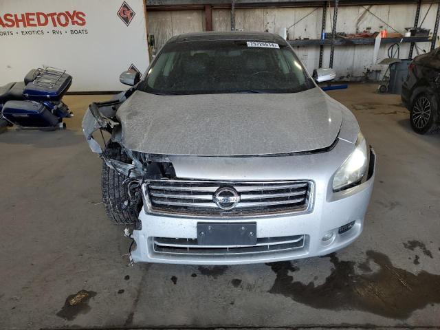 VIN 1N4AA5AP2EC486977 2014 Nissan Maxima, S no.5