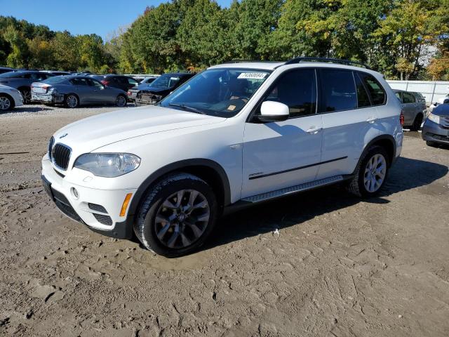 VIN 5UXZV4C5XD0B02453 2013 BMW X5, Xdrive35I no.1