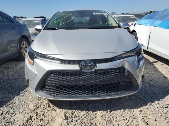 2021 TOYOTA COROLLA LE - 5YFEPMAE2MP203891