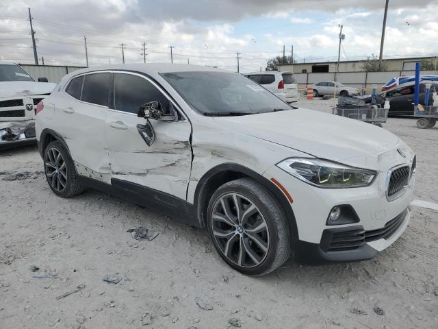 VIN WBXYJ3C32JEJ84582 2018 BMW X2 no.4