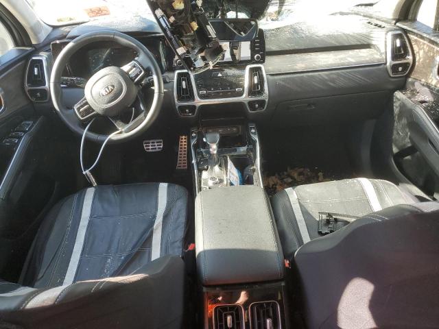2021 KIA SORENTO SX - 5XYRKDLF9MG010289