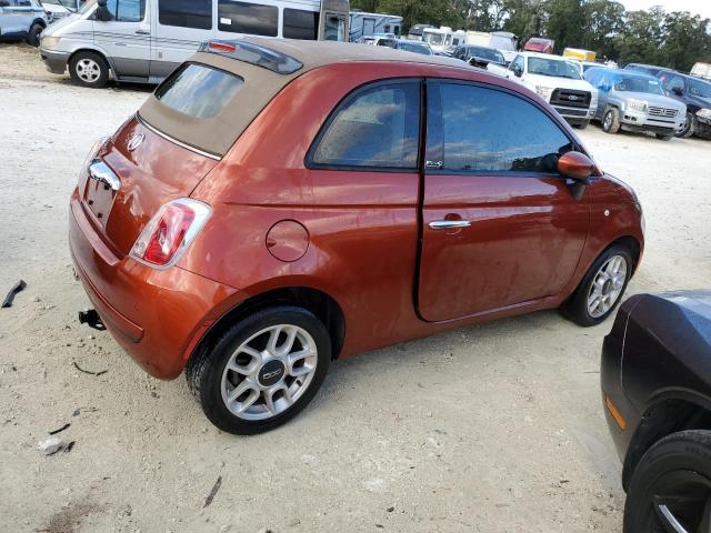 VIN 3C3CFFDRXDT593855 2013 Fiat 500, Pop no.3