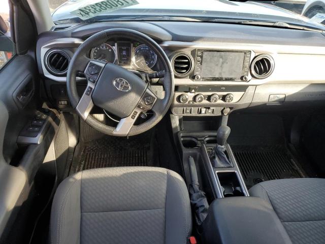 2020 TOYOTA TACOMA DOU - 3TMCZ5AN2LM326054