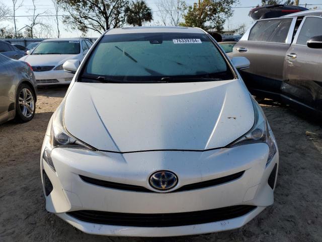 VIN JTDKARFU2G3515661 2016 Toyota Prius no.5