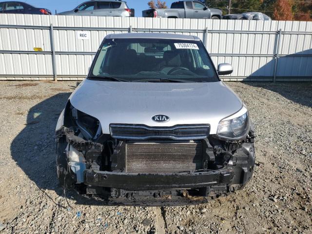 2017 KIA SOUL + - KNDJP3A57H7437184