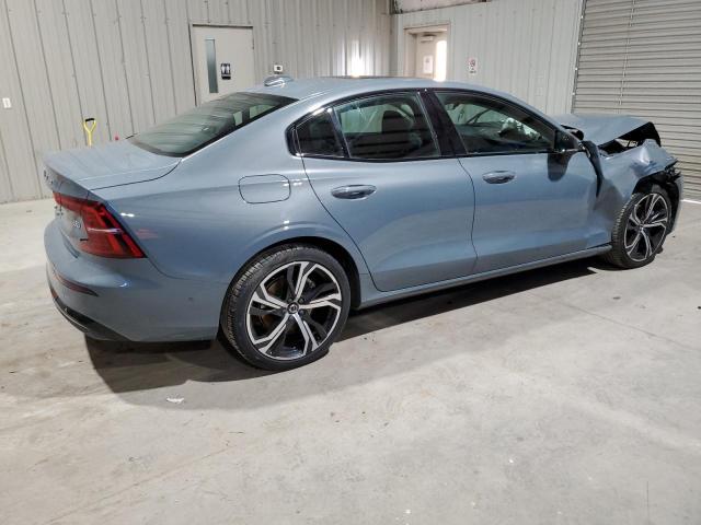 VOLVO S60 PLUS 2024 gray  gas 7JRL12FL9RG280658 photo #4