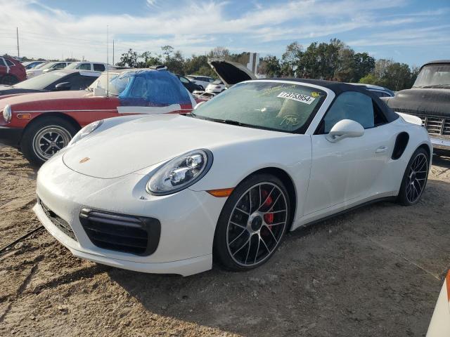 VIN WP0CD2A94HS178830 2017 PORSCHE 911 no.1