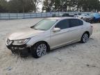 2015 HONDA ACCORD EXL - 1HGCR3F82FA032597
