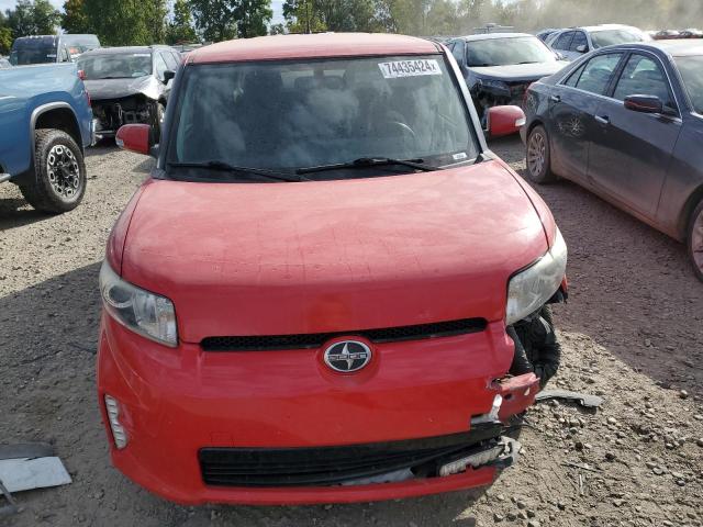 VIN JTLZE4FE8FJ069187 2015 Toyota Scion no.5