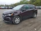 Lot #2991612158 2021 CHEVROLET TRAX