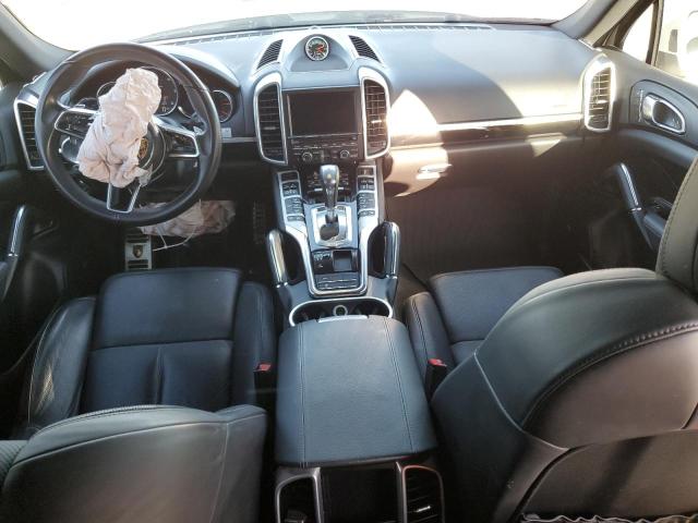 VIN WP1AF2A29GKA44400 2016 PORSCHE CAYENNE no.8