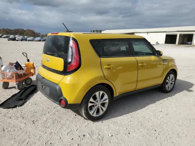 VIN KNDJP3A59E7008527 2014 KIA Soul, + no.3