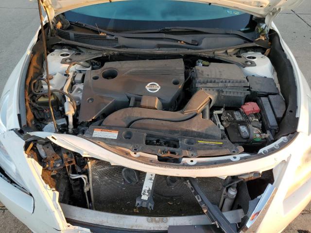 2015 NISSAN ALTIMA 2.5 - 1N4AL3AP6FC183149