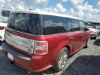 Lot #3020263448 2014 FORD FLEX LIMIT