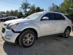 2017 CHEVROLET EQUINOX LT - 2GNALCEK8H1530845