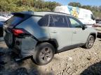 Lot #3023916202 2022 TOYOTA RAV4 XLE