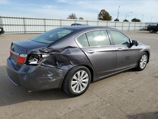 2015 HONDA ACCORD EX - 1HGCR2F77FA072739