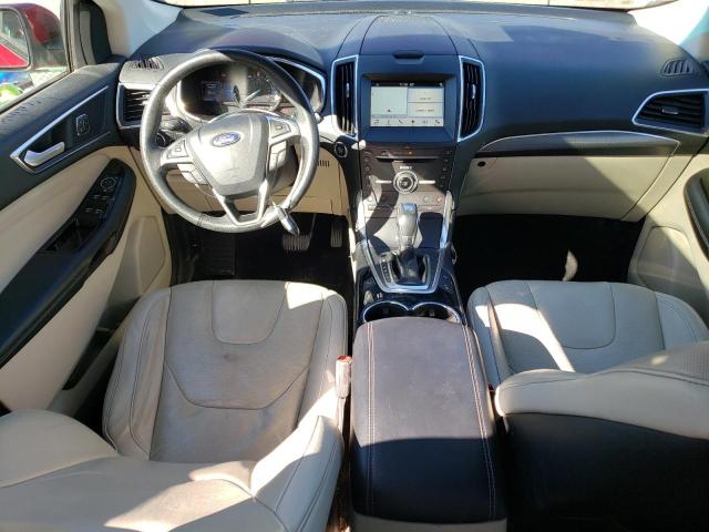 2016 FORD EDGE TITAN - 2FMPK4K82GBC32963