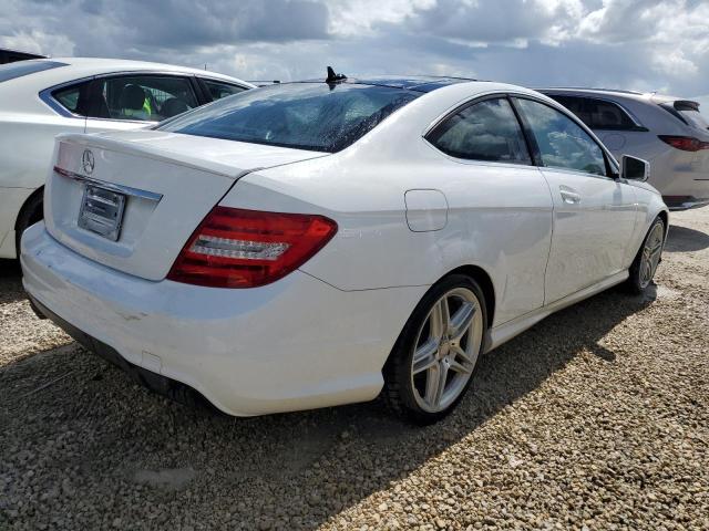 VIN WDDGJ4HB9EG168734 2014 Mercedes-Benz C-Class, 250 no.3