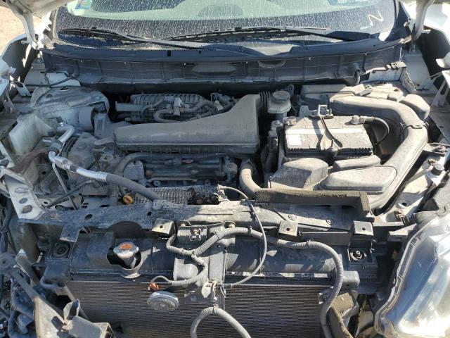 2015 NISSAN ROGUE S - 5N1AT2MV5FC901591
