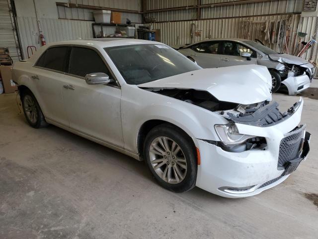 2016 CHRYSLER 300C - 2C3CCAEG8GH359221