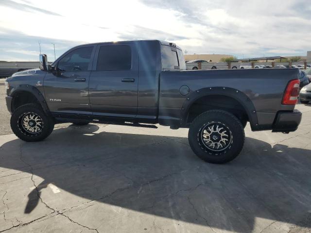 VIN 3C6UR5NL6KG613690 2019 RAM 2500, Laramie no.2