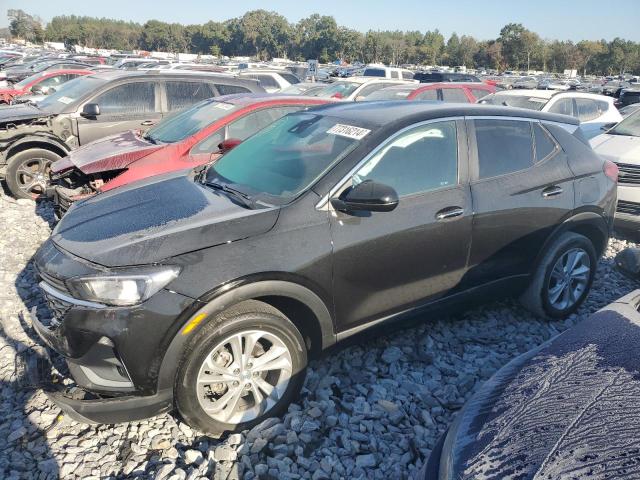 Vin: kl4mmbs24pb090648, lot: 77316214, buick encore preferred 2023 img_1