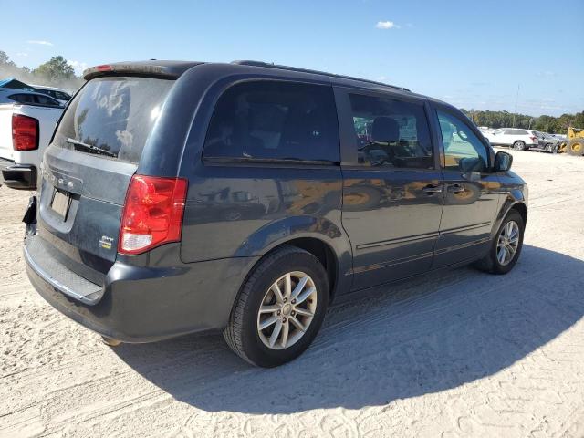 VIN 2C4RDGCG9ER153101 2014 Dodge Grand Caravan, Sxt no.3