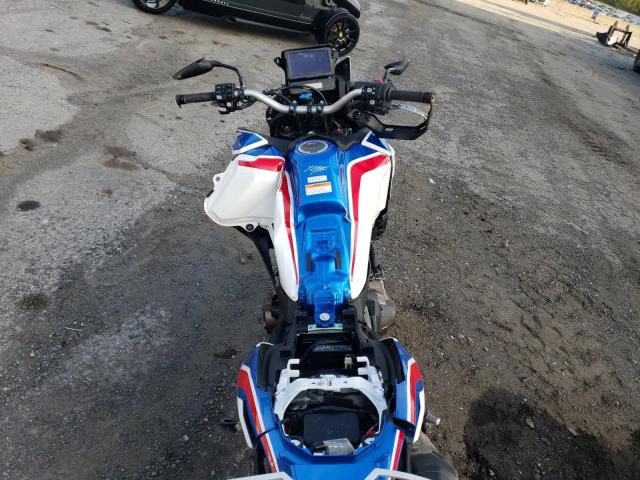 2021 HONDA CRF1100 D JH2SD1006MK100172